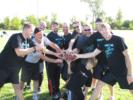 Week 2 Mother's Team all Game Ball Winners